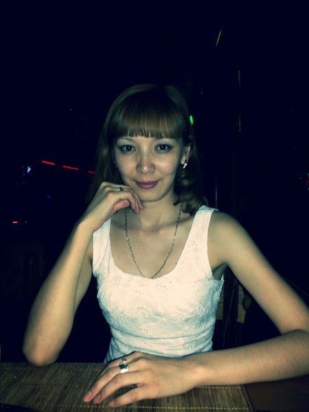 Марал Аскарова