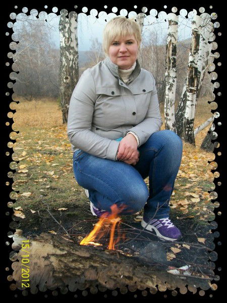 Юлия Кабанова