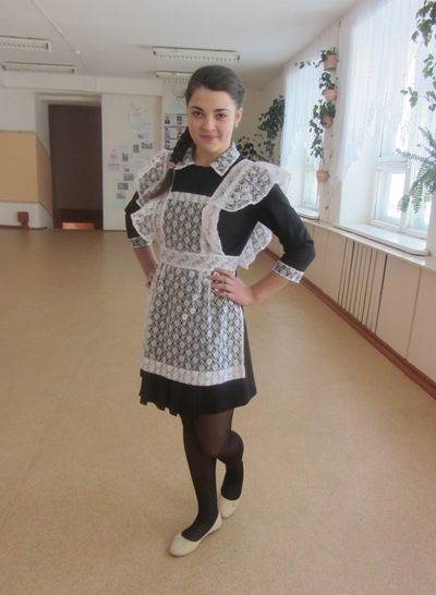 Александра Колесникова