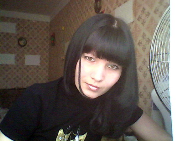 Рамзия Галлямова