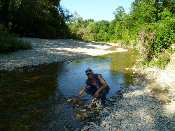 Александр Избачков