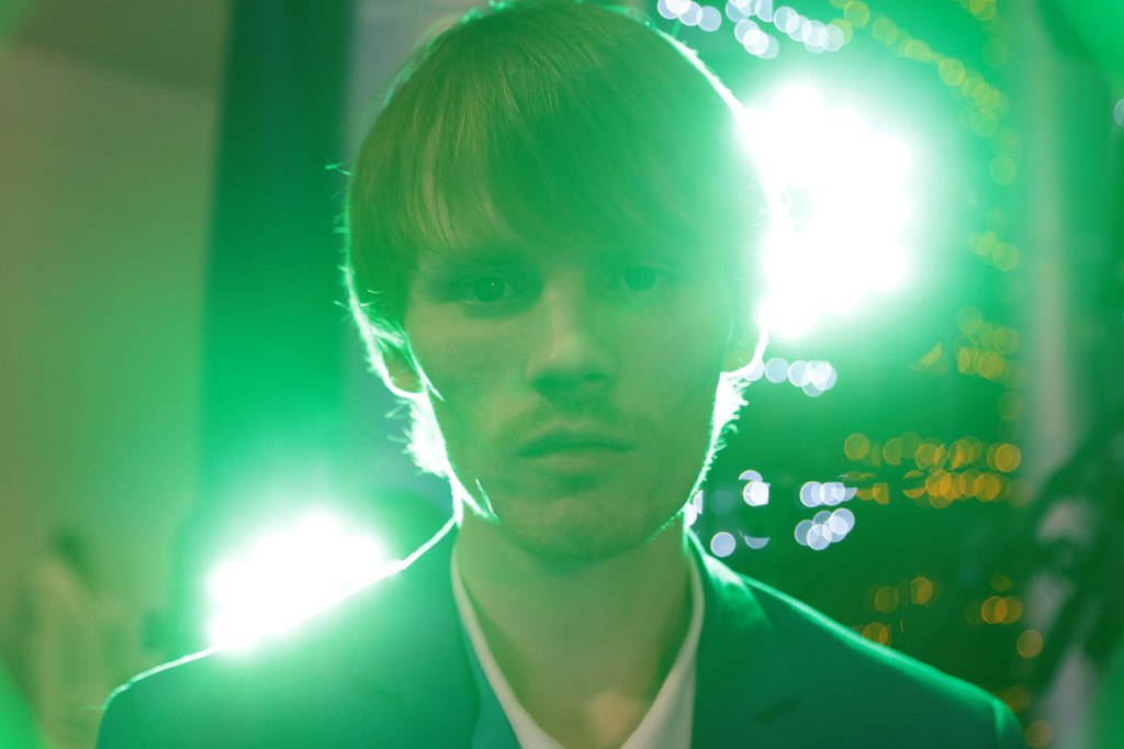 Василий Тулинов