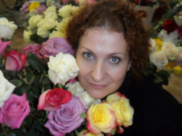 Светлана Батанина