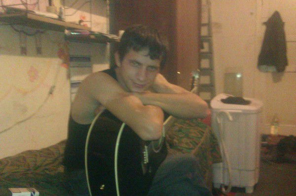 Никалай Жабатинсккий