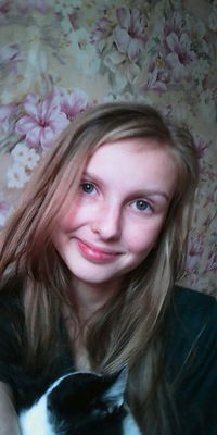 Юлия Чиркина