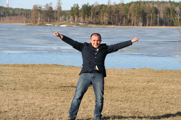 Ильдар Мифтахов