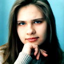 Irina Pershagina