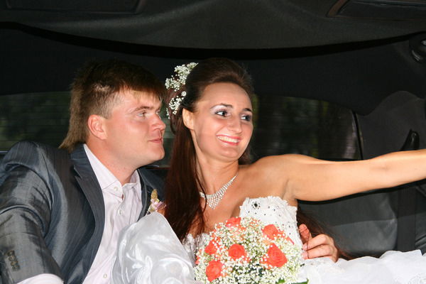 Маришечка Ренёва