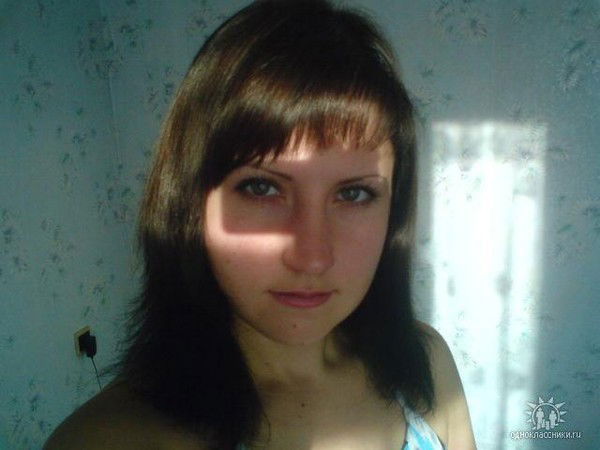 Алена Тормина