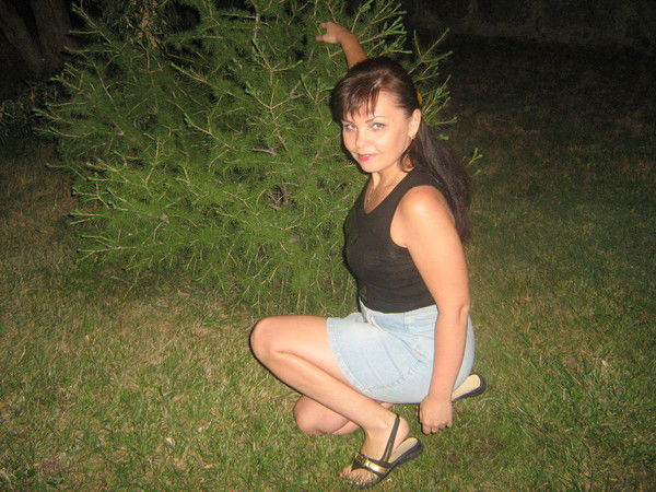 Марина Ткаченко