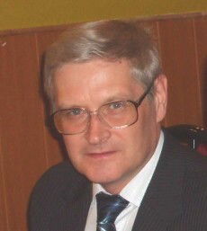 Василий Бирюков