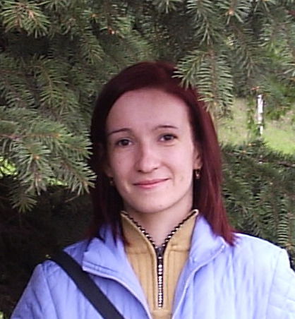 Елена Куренкова