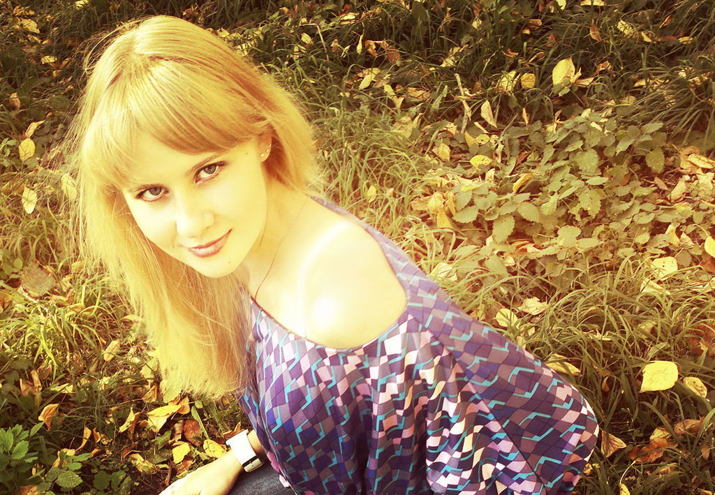 Юлечка Муравьева