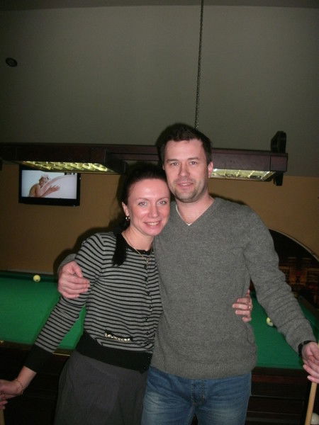 Денис И Анна Копыловы