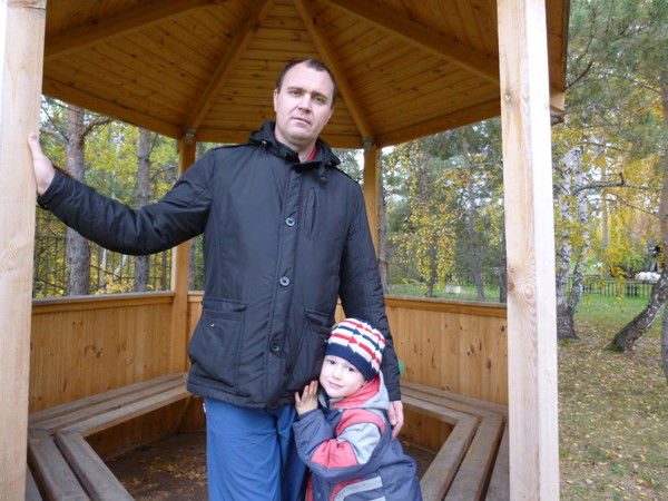 Павел Балинов