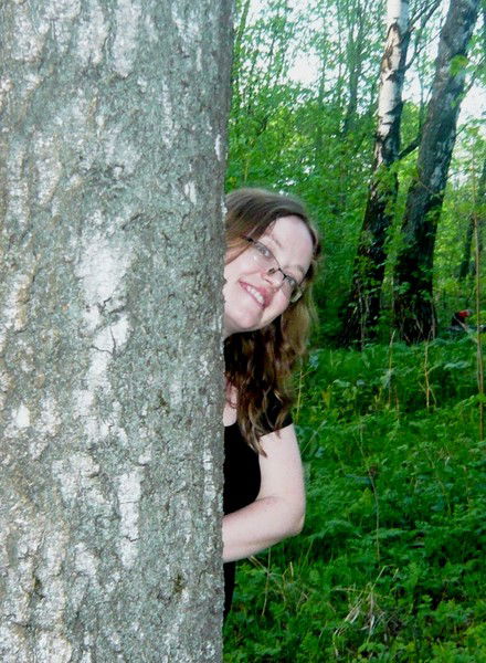 Оля Грибова