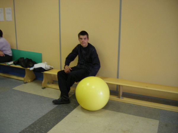 Кирилл Иванов