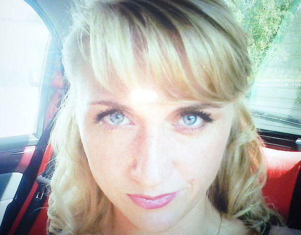 Оксана Чвалун