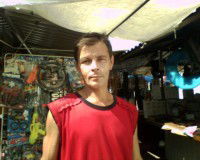 Андрей Боровский