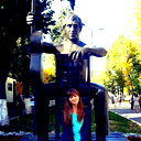 Анна Тимкова