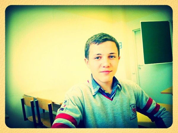 Сергей Караман