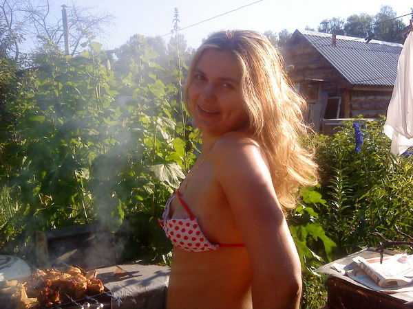 Алена Иванова