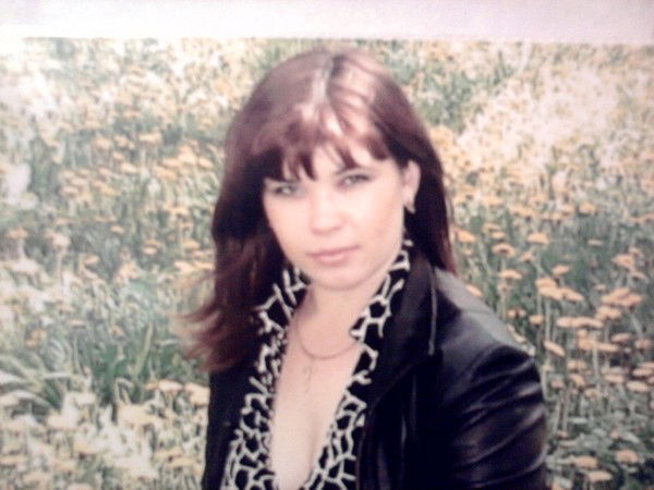 Аня Плетеник(Першина)