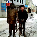 Сергей Коновалов