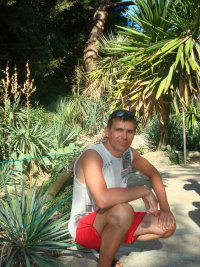 Дмитрий Сидорук