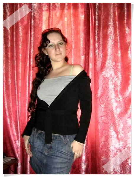 Ирина Смирнова