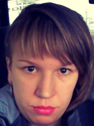 Наталья Абрамова