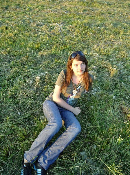 Аня Карпушонок