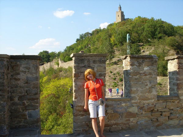 Гульзада Сулеименова