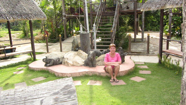 Алёна Пермякова