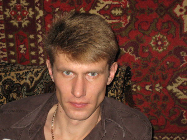 Владимир Сапрыкин