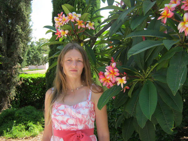 Таня Гарбузова