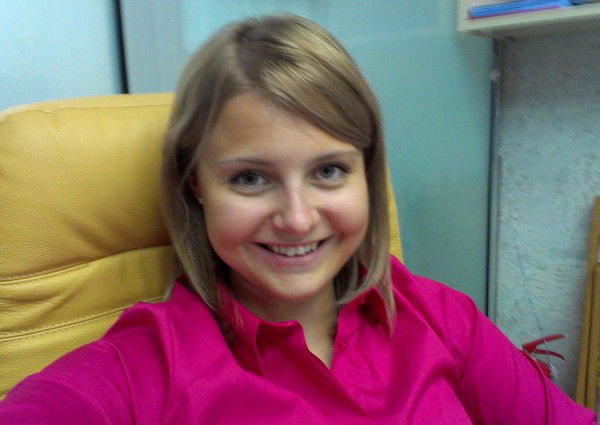 Ольга Чехова