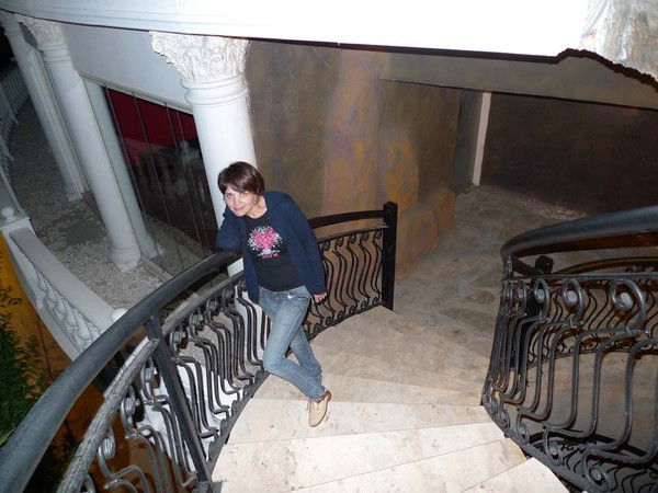 Ольга Николаевна