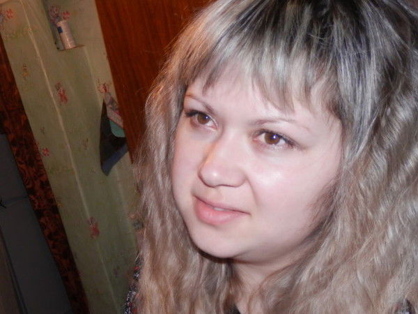 Олеся Евлентьева