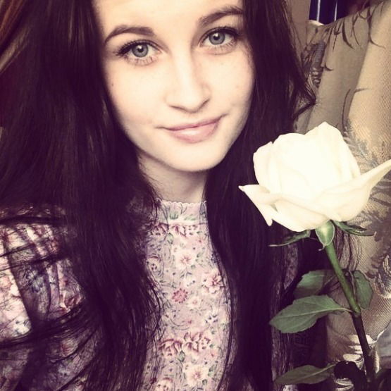 Валерия Буранова