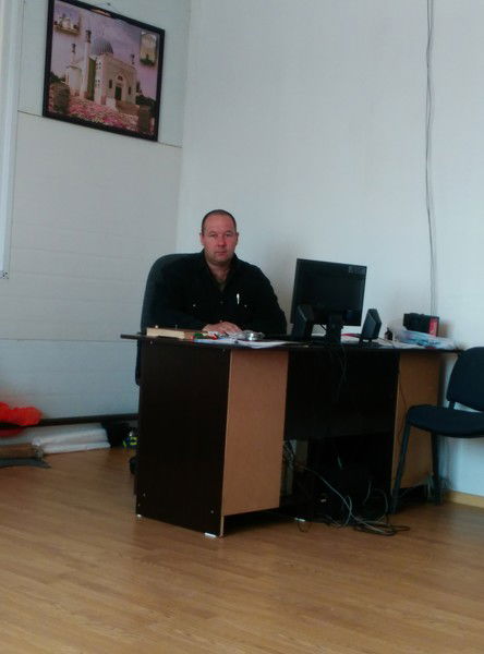 Вадим Бодуненко