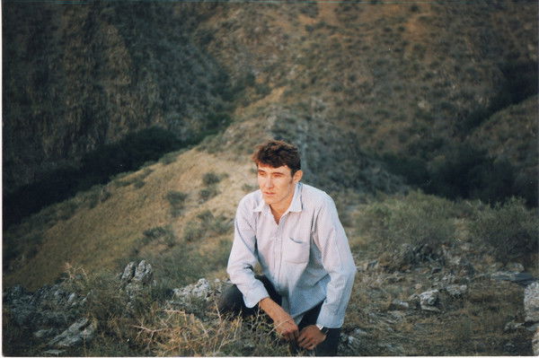 Ресман Бекиров