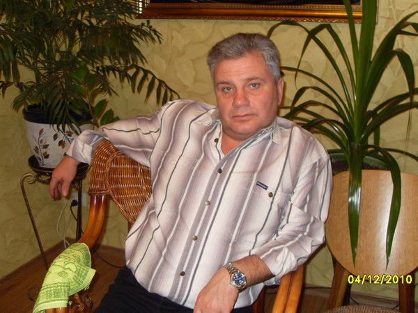 Василий Грабовский