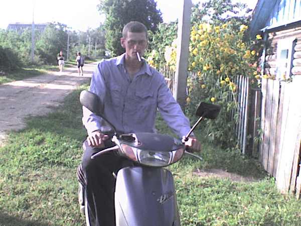 Миша Карпин