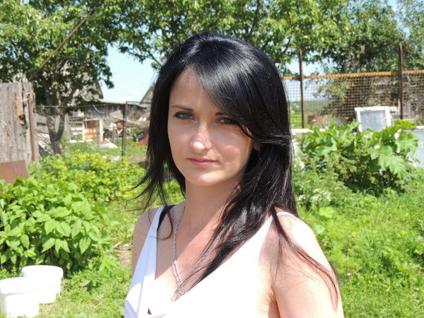 Наталья Сейтханова