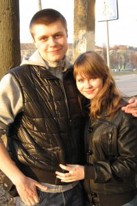 Юлия Николай