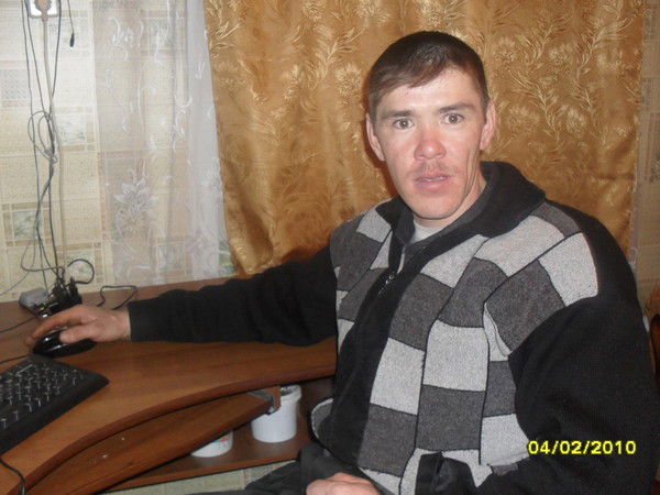 Ильдар Халилов