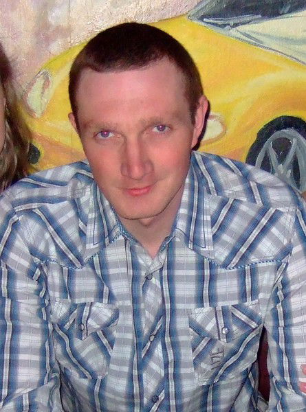 Александр Дедюхин