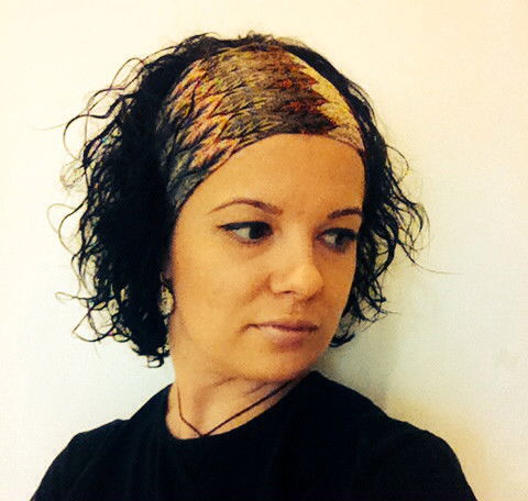 Юлия Володько