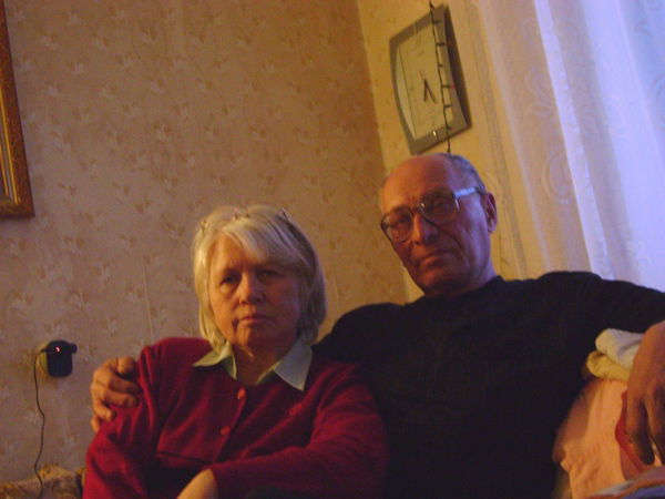 Ирина Громилина